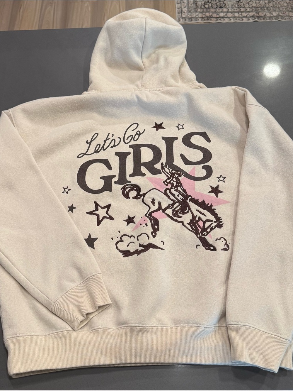 Limited edition Swig Sweatshirt